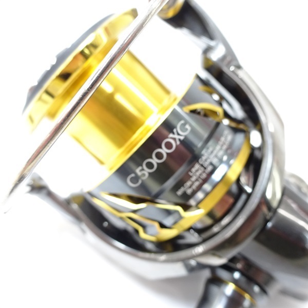２０ツインパワーＣ５０００ＸＧ